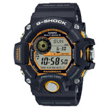 GW-9400Y Reloj G-Shock para hombre pulsera de caucho