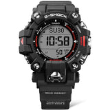 GW-9500 Reloj G-Shock para caballero pulsera de caucho