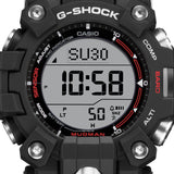 GW-9500 Reloj G-Shock para caballero pulsera de caucho
