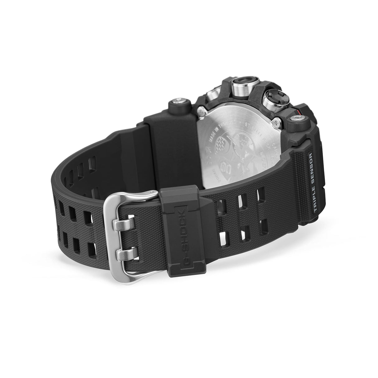 GW-9500 Reloj G-Shock para caballero pulsera de caucho