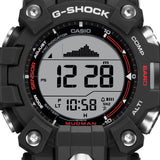GW-9500 Reloj G-Shock para caballero pulsera de caucho