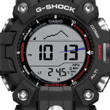 GW-9500 Reloj G-Shock para caballero pulsera de caucho