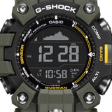 GW-9500 Reloj G-Shock para caballero pulsera de caucho