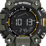 GW-9500 Reloj G-Shock para caballero pulsera de caucho