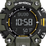 GW-9500 Reloj G-Shock para caballero pulsera de caucho