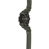 GW-9500 Reloj G-Shock para caballero pulsera de caucho