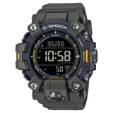 GW-9500 Reloj G-Shock para caballero pulsera de caucho