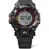 GW-9500 Reloj G-Shock para caballero pulsera de caucho