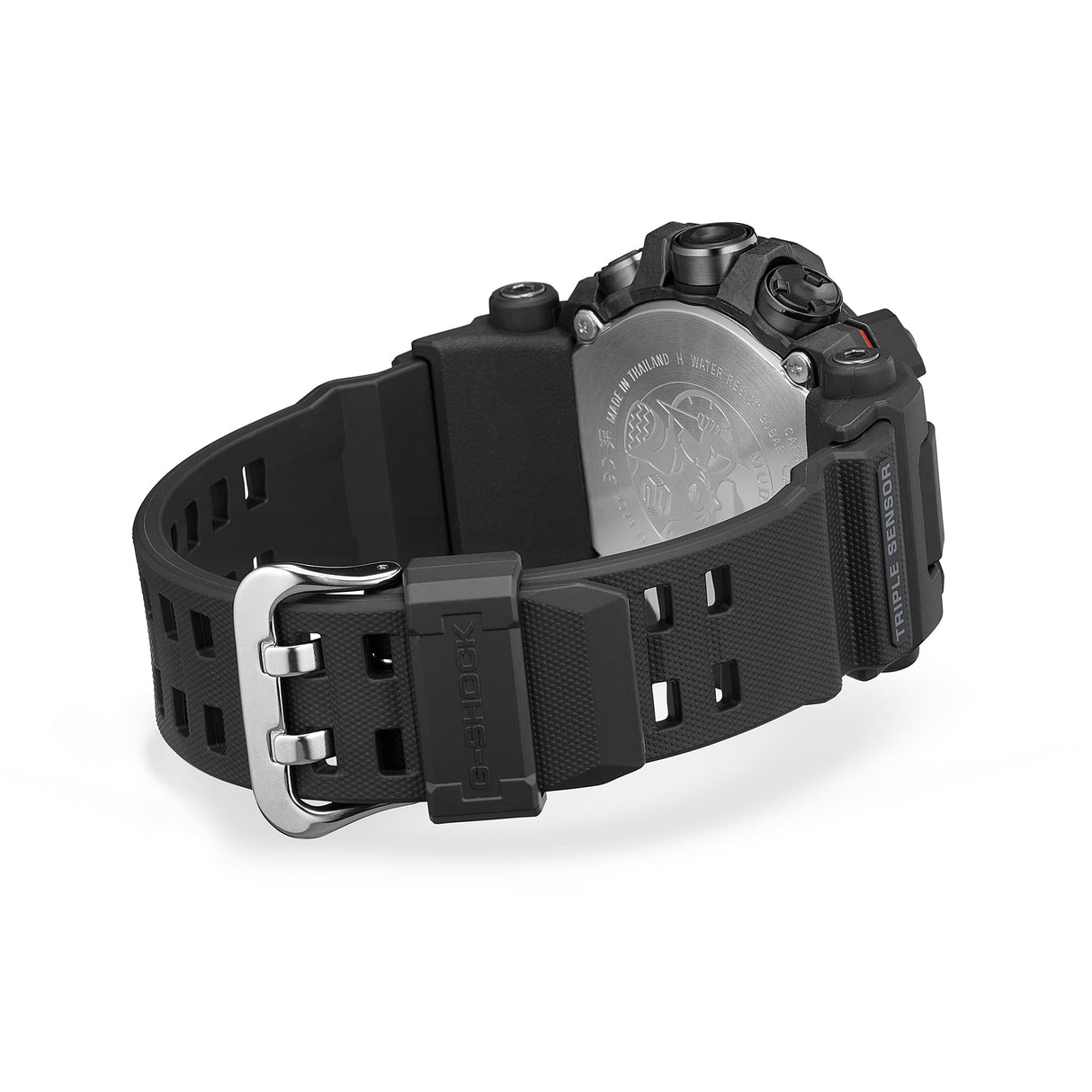 GW-9500 Reloj G-Shock para caballero pulsera de caucho