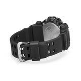 GW-9500 Reloj G-Shock para caballero pulsera de caucho