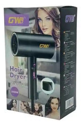 GW-9800 Minisecador de pelo GW