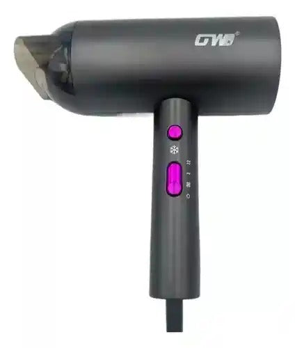 GW-9800 Minisecador de pelo GW