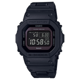 GW-B5600 Reloj G-Shock Pulsera de Caucho para Hombre Digital