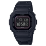 GW-B5600 Reloj G-Shock Pulsera de Caucho para Hombre Digital