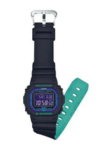 GD-100 Reloj G-Shock de hombre pulsera de resina