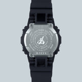 GW-B5600 Reloj G-Shock Pulsera de Caucho para Hombre Digital