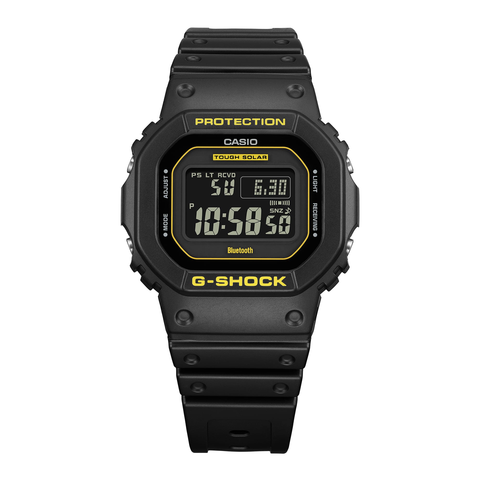 GW-B5600 Reloj G-Shock Hombre - Precio Guatemala – Chilero.com