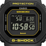 GW-B5600 Reloj G-Shock Pulsera de Caucho para Hombre Digital