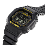 GW-B5600 Reloj G-Shock Pulsera de Caucho para Hombre Digital