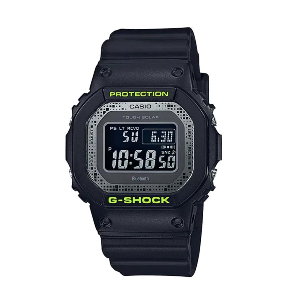 GW-B5600DC-1 G-shock