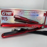 GW-R5 Alisador de cabello plancha de pelo GW