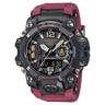 GWG-B1000TLC-1A Reloj G-Shock Master of G de hombre correa de caucho Land Cruiser Toyota