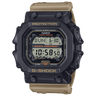GX-56 Reloj G-Shock Digital para Hombre pulsera de Caucho