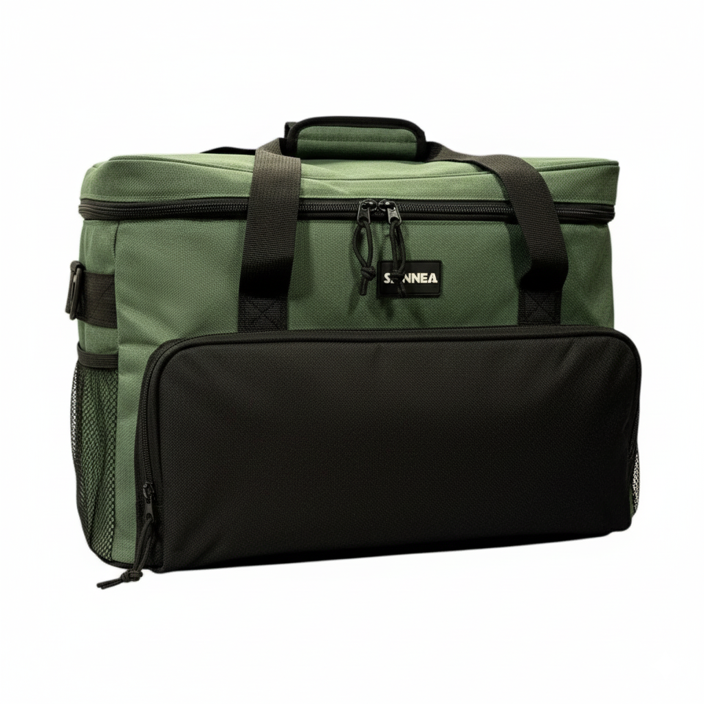 24032-3 Bolso Sanne de gran capacidad