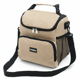 23040 Lonchera Térmica Sanne 8 litros