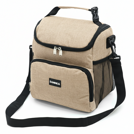 23040 Lonchera Térmica Sanne 8 litros