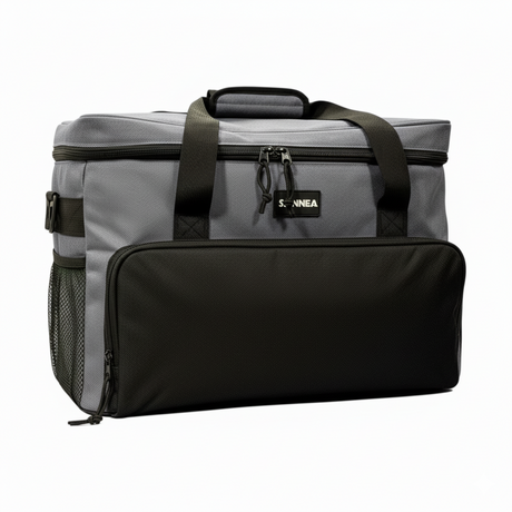 24032-3 Bolso Sanne de gran capacidad