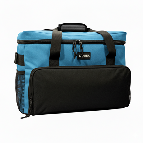 24032-3 Bolso Sanne de gran capacidad