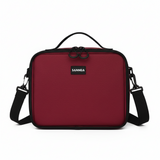 25034 Lonchera Cuadrada Sanne hermética