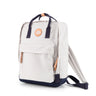 H1084 Mochila Himawari de lona para laptop