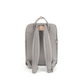 H1084 Mochila Himawari de lona para laptop