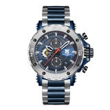 H3702G Reloj T5 para Hombre Análogo Pulsera de Metal