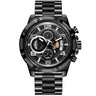 H3706G Reloj T5 para hombre pulsera de metal