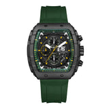 H3856G Reloj T5 para hombre pulsera de metal