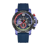 H3885G Reloj T5 para hombre pulsera de caucho