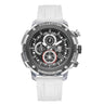 H4015G Reloj T5 para hombre pulsera de resina