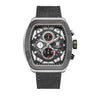 H4016G Reloj T5 para hombre pulsera de cuero