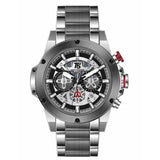 H4030G Reloj T5 para hombre pulsera de metal