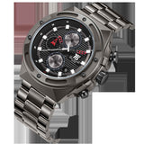 H4067G Reloj T5 para hombre pulsera de Metal