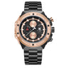 H4067G Reloj T5 para hombre pulsera de Metal