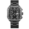 H4105G Reloj T5 para caballero pulsera de metal