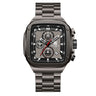 H4110G Reloj T5 para hombre pulsera de metal