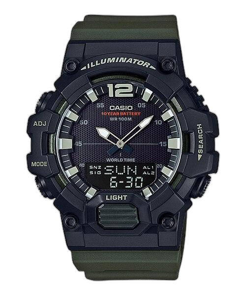 HDC-700-3AV