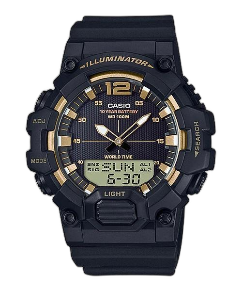 HDC-700-9AV