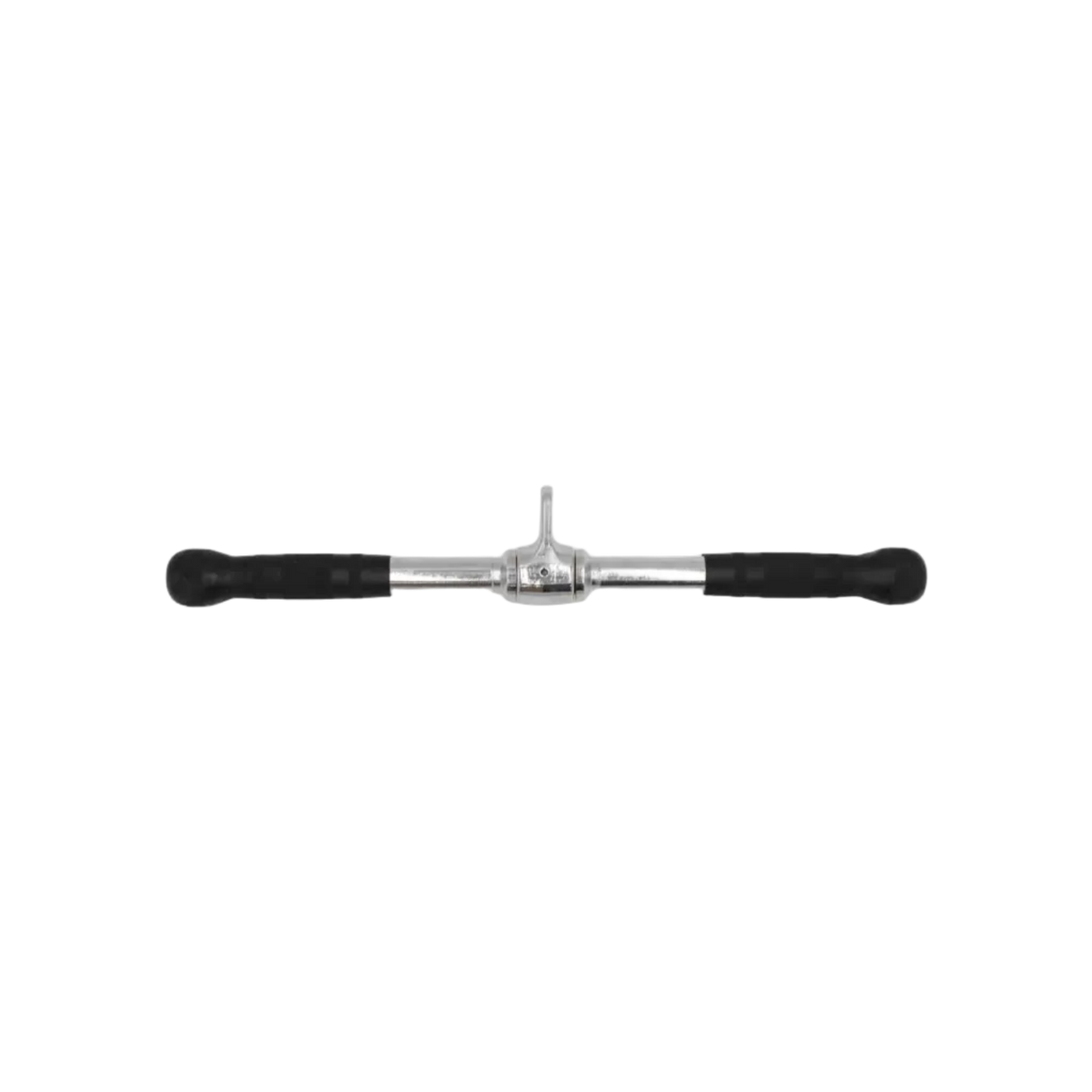 Maneral recta 52 cm para polea para ejercitar biceps y triceps HJ-A1099