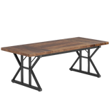 Tribesigns escritorio mueble para oficina y homeoffice HOGA-JW